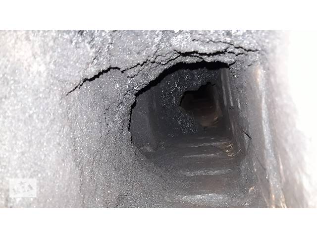 Трубочист-Сажотрус Чистка сажы. - Фото 2