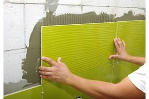 Укладання плитки Ремонт квартир Київ