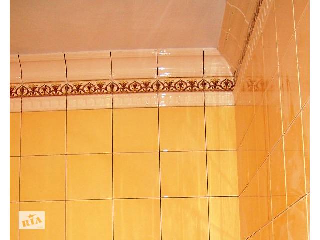 Услуги плиточника маляра в Киеве - Фото 1 Услуги плиточника маляра в Киеве - Фото 1