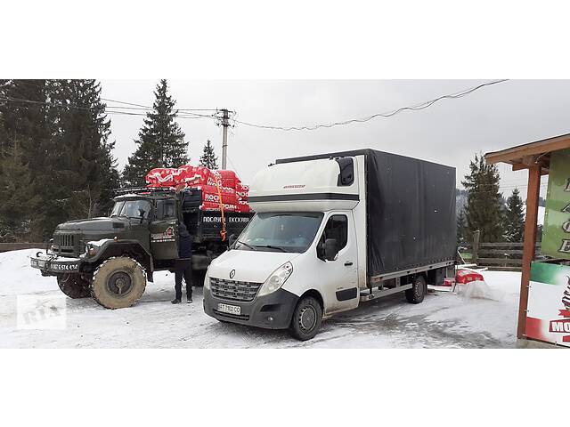 Вантажні перевезення по Україні!!!