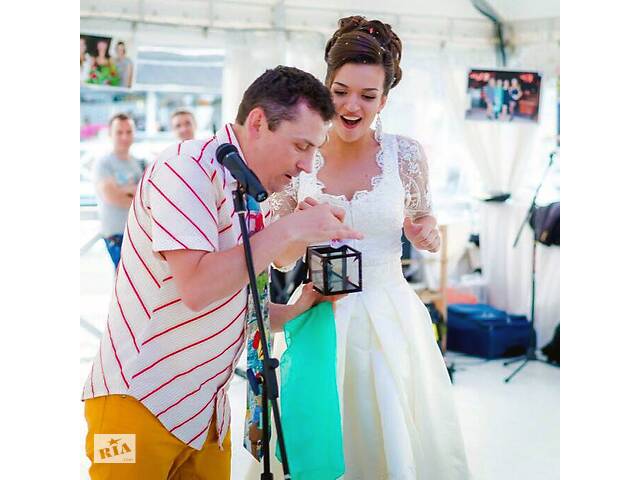 ведучий, фокусник шоу-мен - Фото 6