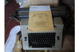 Восстановление старой документации на печатной машинке и комп & amp; # 39; ютери