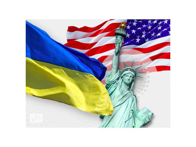 Віза в США Українцям#Спонсор#U4U#Переїзд США 100%#Післяоплата#Гарантії