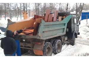 Вивіз сміття Ірпінь Буча Забуччя Гостомель Ворзель Мироцьке Клавдієво Тарасове Немішаєве