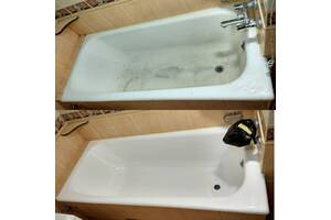 Качественная реставрация ванн