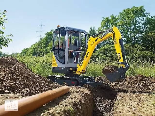 Заміна труб водопроводу і каналізації.