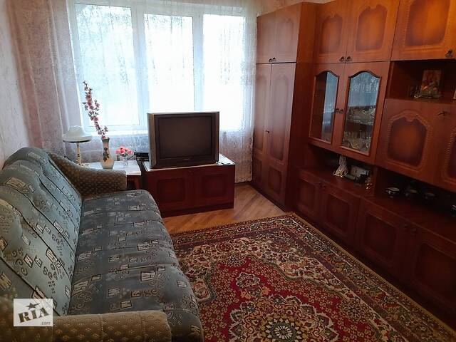 Здам 3 к. квартиру