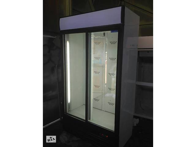 Шкафы холодильные витрины бу хорошее состояние под пиво, воду, цветы 300-800л