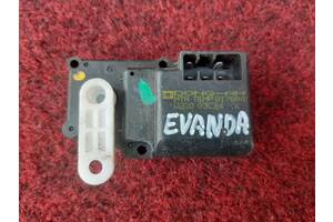Шаговый привод печки Chevrolet Evanda