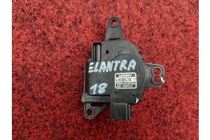 Кроковий привід грубки Hyundai Elantra AD EA1F0EDFAD02