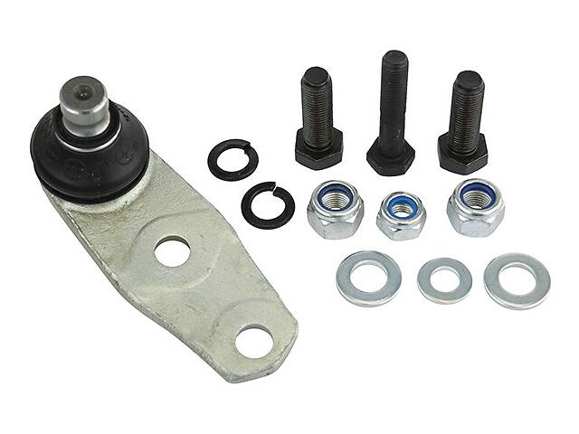 Шаровая Renault Kangoo I 12mm Clio II Megane I Ocap 403207