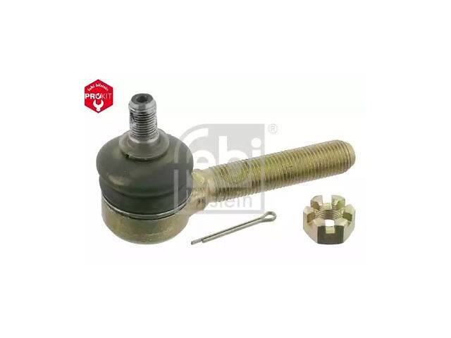 Шариковая головка TD0297381 на JEEP WRANGLER III (JK) 2007-