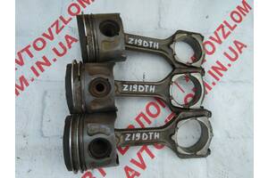 Поршень для Opel Zafira 2004-2011 Z19DTH