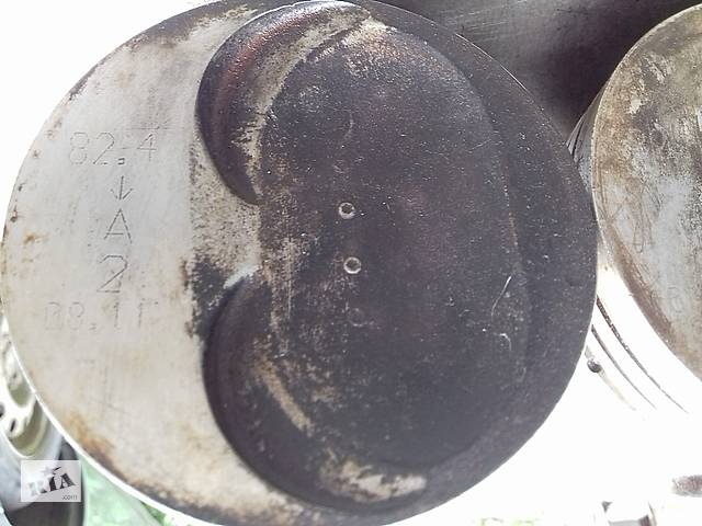 Шатуны с поршнями, поршневая группа Ваз 2110, 2111, 2112: Шатун в ...