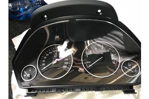 Щиток приборов 9232895 для бензиновых BMW 4 F32, F33, F36