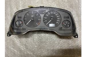 Щиток приборов Opel Astra G 1998-2009, 1,7 - 2,0 dti, оригинал, б.у., 09228743DQ, 09228743