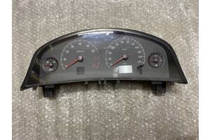 Щиток приборов Opel Vectra C 2002-2008, 1,8 - 2,2i, оригинал, б.у., 09180273WB, 09180273 