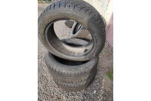 Шины зимние TARGUM 205/50 R17