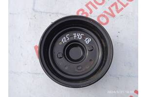 шків помпи для Opel Vectra C 2.8i 2002-2008 12574518