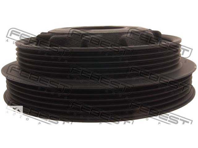 Шкив Коленвала 4G64 NT0268870 на MITSUBISHI LEGNUM EA EC 1996-2002