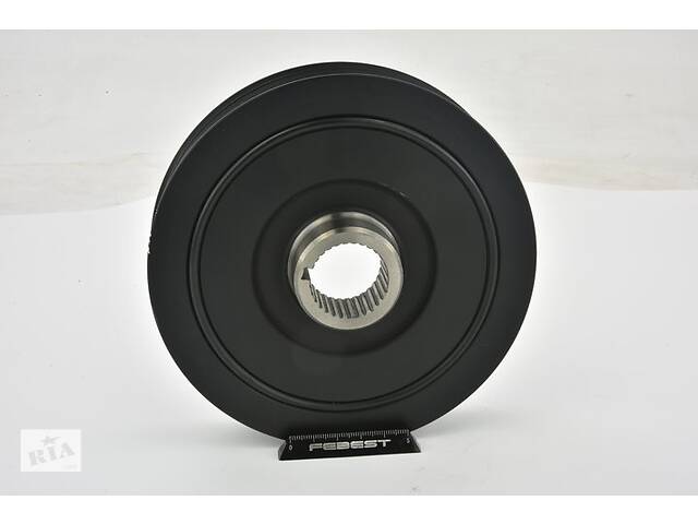 Шкив Коленвала K20A/K24A/K20B NT0263192 на HONDA ACCORD TOURER CM1 2003-2008