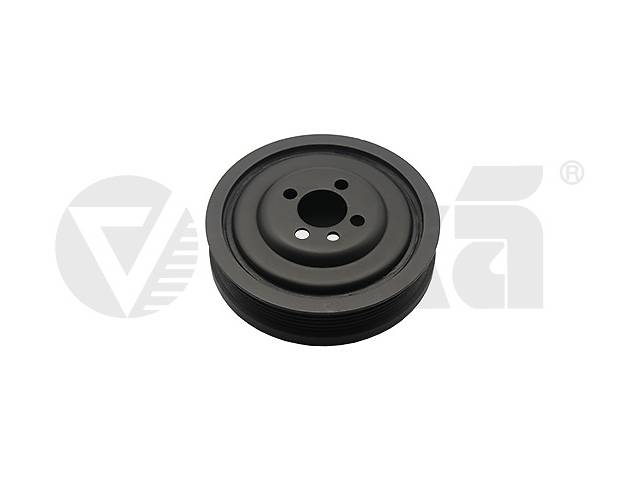 Шкив коленвала NT0236992 на VW POLO 2001-2009