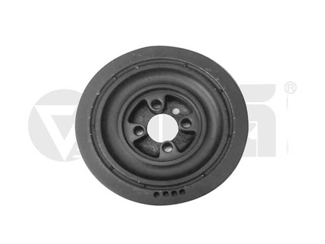 Шкив коленвала NT0236993 на VW POLO 1994-1999