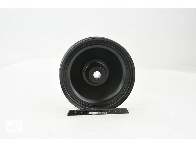 Шкив Коленвала WD0258612 на RENAULT DOKKER 2011-