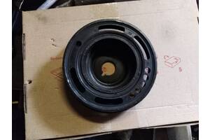 Шкив коленвала Z16XEP Z16XER Z18XER Opel Astra H Zafira B 55559328