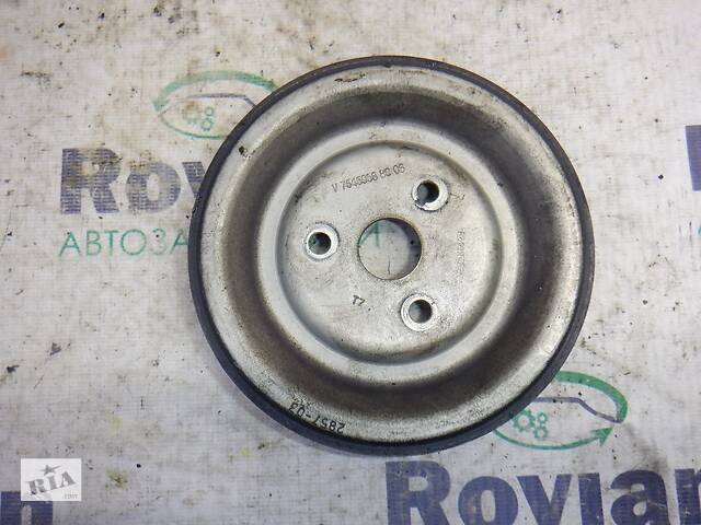 Шкив помпы (1,4 VVT-i 16V) Peugeot 207 2006-2012 (Пежо 207), СУ-212009