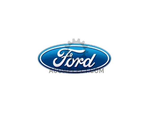 Шланг насоса ГУР Ford