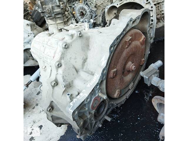 (на запчасти) АКПП 2.0-2.4 Toyota LЕХUS ES250 U240 91-40LS, САMRY U241Е, СAМRY U140E, НIGHLАNDER U140 HIGНLANDER U2...