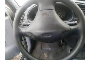 Шлейф AIRBAG для Ford Courier 98 год Fiesta MK4