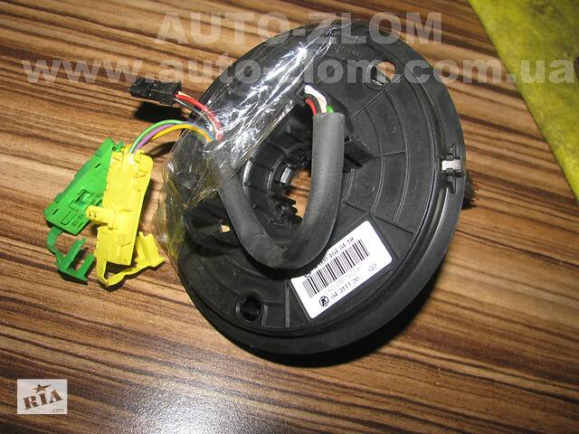 Шлейф AIRBAG для Mercedes SL A0004640418