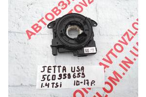 Шлейф AIRBAG для Volkswagen Jetta usa 2010-2017 5C0959653