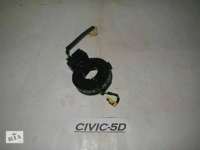 Шлейф AIRBAG Honda Civic 5D (FK) 2007-2013 77900SMGE11 (8335)