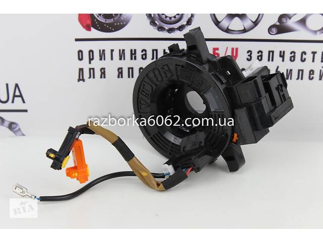 Шлейф AIRBAG Toyota Yaris USA 2006-2009 седан 8430622010 (31008)