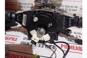 Шлейф руля 25560JD003 для Nissan Qashqai 2007-2013 airbag ниссан кашкай