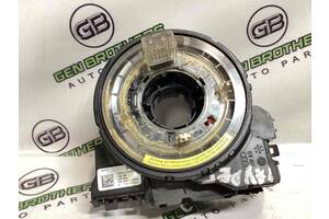 б/у Рулевое управление (Общее) Volkswagen Touareg 2013 4H0953568F