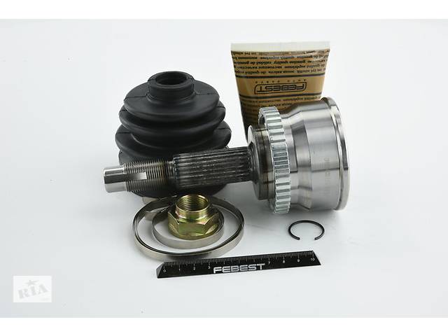 Шрус Наружный 23X55X25 WD0263504 на NISSAN SUNNY(SENTRA) B14 1994-2000