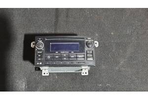 Штатная аудио система Магнитофон Subaru Impreza Субару Импреза G13, GP, GJ 11-17 USA