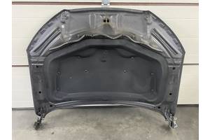 Шумка обшивка капота Chevrolet Captiva C140 2012-2016р. 95149369