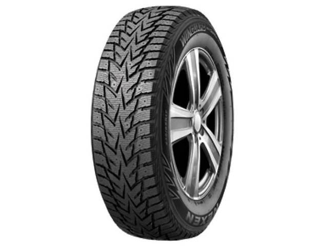 Шина 185/60r15 88t xl winguard winspike wh62 (под шип) NEXEN на ZAZ FORZA, ЗАЗ Форза