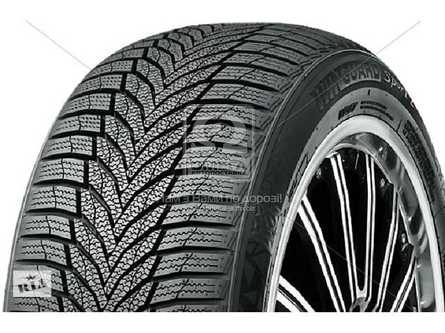 Шина 215/50R17 95V WinGuard SPORT 2 WU7 (Nexen)