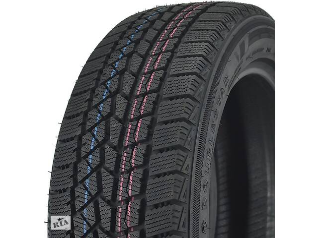 Шина 215/60R17 100T DW02 TL Doublestar зима