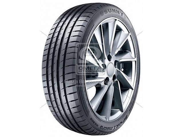 Шина 235/45R18 98W XL NA305 (Sunny)