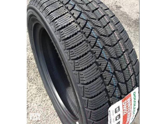 Шина 265/65R17 112S DW02 TL Doublestar зима