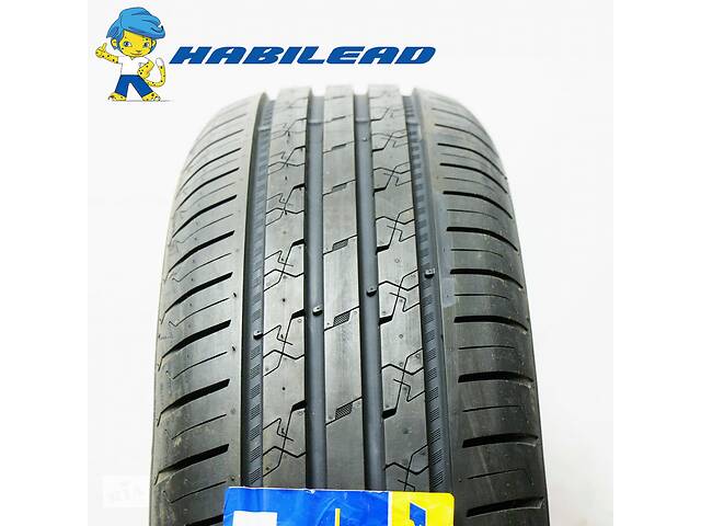 Шина літо 205/55R16 91V H206 Habilead. Наложка! Без предоплат