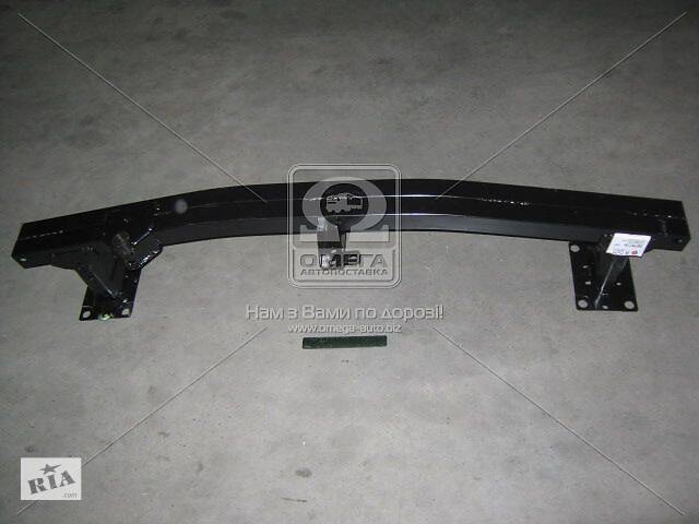 Шина Переднего Бампера AS030858 на NISSAN X-TRAIL (T31) 2010-2014