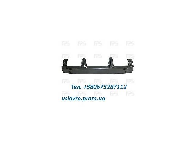 Шина переднего бампера TOYOTA LAND CRUISER PRADO 03-09 (J12)